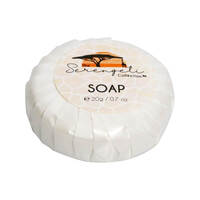 Soap - Hotel Amenities (Serengeti Collection)