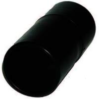 Slip Cuff Black - 32mm Hose To 38mm (CUFF01)