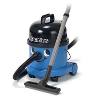 VACUUM-CHARLES BLUE 899381