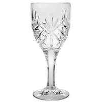 Olympia Old Duke Wine Glasses 280ml (Pack of 6)