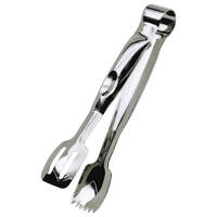 Vogue Buffet Tongs 235mm