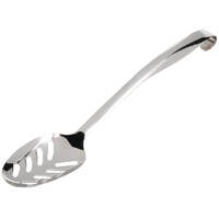 Vogue Slotted Spoon 360mm