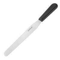 Hygiplas Straight Blade Palette Knife Black 255mm