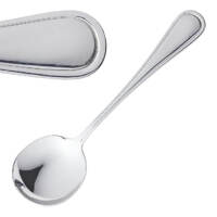 Olympia Mayfair Soup Spoons (Pack of 12)