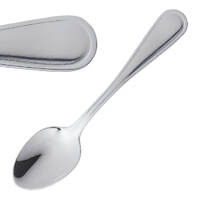 Olympia Mayfair Teaspoons (Pack of 12)