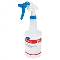 BOTTLE KIT - SPRAY - ASSET J-FILL - 750ml