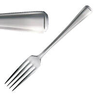 Olympia Harley Dessert Fork