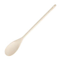 Vogue Wooden Spoon 355mm