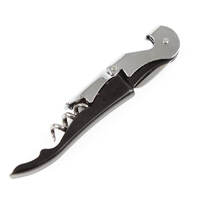 Olympia Waiter&#39;s Friend Corkscrew Black