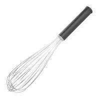 Vogue Heavy Duty Balloon Whisk 355mm