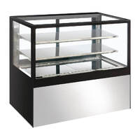 Polar U-Series Deli Display Fridge 485Ltr