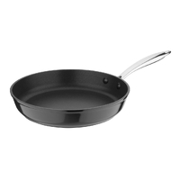 Vogue Cast Aluminium Teflon Non Stick Frying Pan 260mm