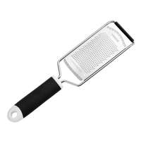 Vogue Narrow Blade Fine Food Grater