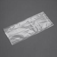 Vogue Dual Texture Vacuum Sealer Bags 350mm