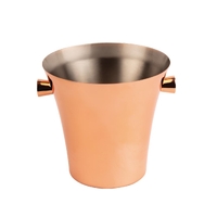 Olympia Wine &amp; Champagne Bucket Copper