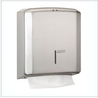 Paper Towel Dispenser Stainless Steel DT2106CS