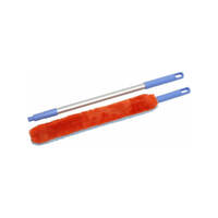 Edco flexi dust wand with extension handle