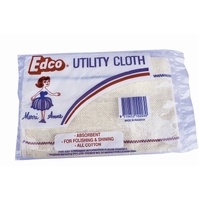 EDCO UTILITY  CLOTH