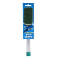 EDCO MERRISHINE DISH WAND REFILL - 2PK