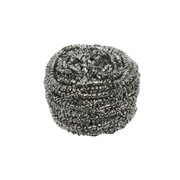 EDCO STAINLESS STEEL SCOURER 50GM SINGLE PACK