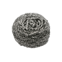 EDCO STAINLESS STEEL SCOURER - 70G