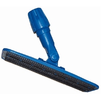 EDCO SCOURER PAD HOLDER WITH SWIVEL FITTING