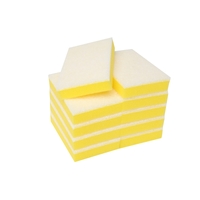 EDCO SUPER QUALITY NON SCRATCH SCOURER/SPONGE 15X10X3CM