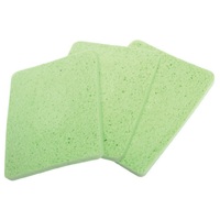 STAY FRESH SPIK SPONGE 3PK (12)