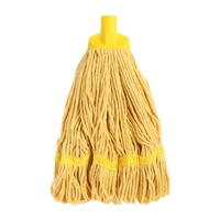 EDCO ENDURO ROUND MOP - YELLOW