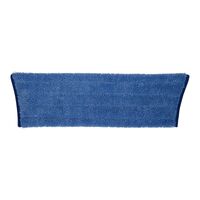 EDCO GALA ENDURO MICROFIBRE MOP PAD 40CM - BLUE