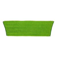 EDCO GALA ENDURO MICROFIBRE MOP PAD 40CM - GREEN