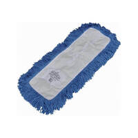 EDCO FRINGE ELECTROSTATIC DUST CONTROL MOP MEDIUM REFILLS