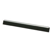 EDCO BLACK NEOPRENE FLOOR SQUEEGEE REFILL 30CM