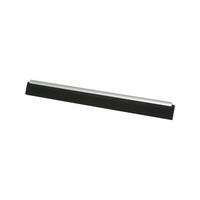 EDCO BLACK NEOPRENE FLOOR SQUEEGEE REFILL 75CM