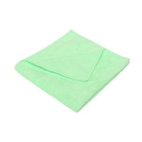 TUF MICROFIBRE CLOTH - GREEN (50)