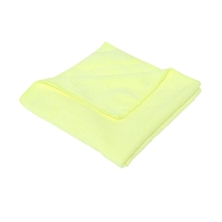 TUF MICROFIBRE CLOTH - YELLOW (50)