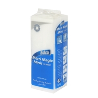 EDCO MERRI MAGIC MINI 12PK (16 PACKS OF 12)