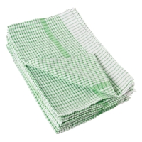 Vogue Wonderdry Green Tea Towels