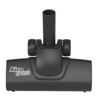 TURBO AIROBRUSH BLACK AB290