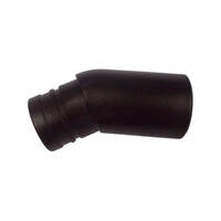 Neck/Elbow To Suit European FTH Floor Tool Series 32mm, 35mm &amp; 36mm (ELB32, ELB35 &amp;  ELB36)