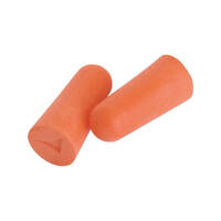 Prochoice Pro-Bullet Pu Earplugs Uncorded x200 