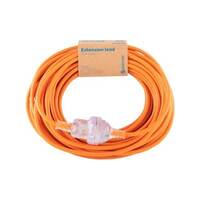 Extension Lead - 18m - 3C - Plug Type I