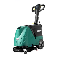 F30 Compact 43 cm Floor Scrubber (F30-W-B-43cm)