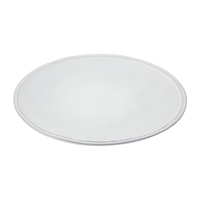 Olympia Raw Coupe Plates 280mm (Pack of 6)