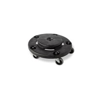 Rubbermaid Brute® Dolly For Round Containers (Excl Rfg261000)