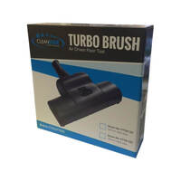 Packaged Turbo Head Floor Tool