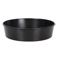 Vogue Non-Stick Deep Cake Tin 165mm