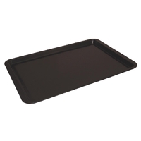 Vogue Non-Stick Baking Tray Medium