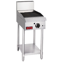 Thor Radiant Char Grill Propane Gas 15 inch