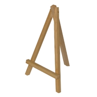 Olympia Wooden Easel Rack